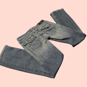 True Religion Women's Jeans
